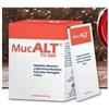Aurora Biofarma Mucalt Tc-600 20 Buste 4 g