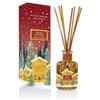 Collines De Provence Diffusore Bastoncini Christmas Spices 100 Ml