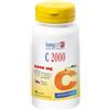 Longlife C 2000 Integratore Alimentare 30 Tavolette