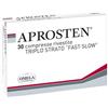 Omega Pharma Aprosten Complemento Alimentare 30 Compresse