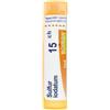 Boiron Sulfur Iodatum 15 Ch 80 Granuli Contenitore Multidose Da 4 g