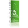 Alfa Omega Sin 33 Gocce Orali 50 Ml