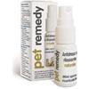 Pet Remedy Antistress e Rilassante Naturale Spray 15 Ml