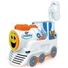 Mebby Trenino Aerosol Pediatrico A Pistone 1 Pezzo