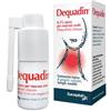 Dequadin Spray 0,5 % 10 Ml