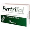Perfarma Dp Pertrifol 30 Capsule Da 500 Mg