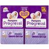 Pampers Progressi Junior Taglia 5 11-25 Kg 36 Pannolini
