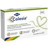 Ibsa Colesia Integratore Alimentare Soft Gel 30 Capsule Molli