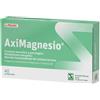 Schwabe Pharma Italia Aximagnesio 40 Compresse