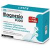 Sanavita Magnesio Puro 45 Compresse Integratore Alimentare