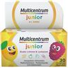 Multicentrum Junior 30 Compresse