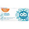 Ob Pro Comfort Super 16 Assorbenti