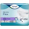 Tena Flex Maxi L Pannoloni 22 Pezzi