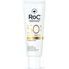 Roc Fluido Solare Viso Spf 50 Antimacchie Brune 50 Ml