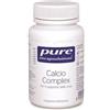 Nestle Pure Encapsulations Calcio Complex 30 Capsule