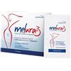 Ecupharma Melura 14 Bustine Da 4 g