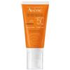 Avene Sol Crema Colorata Spf 50+ Tubo Dosatore 50 Ml
