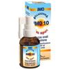 Imo 10 Belladonna Spray Sublinguale 30 Ml