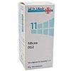 Schwabe Pharma Italia Silicea D12 200 Compresse