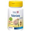 Longlife Valeriana 500 Mg 60 Capsule