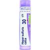 Boiron Hepar Sulfuris Calcareum 30 Ch 80 Granuli 4 g