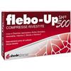 Shedir Pharma Flebo-up Sh 500 Integratore 30 Compresse