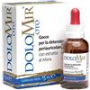 Dolomir Oto Gocce Auricolari Dolomir Bambini 15 Ml Per Igiene Orecchie