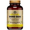 Solgar Dong Quai 100 Capsule Vegetali