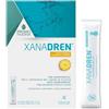 Promopharma Xanadren Ananas 10 Stick Integratore Alimentare Drenante