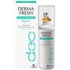 Dermafresh Pelle Normale Sport 100 Ml
