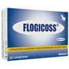 Medicoss Sas Flogicoss 20 Compresse Integratore Antinfiammatorio Con Bromelina