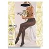 Solidea Selene 70 Collant Opaco Nero 2