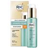 Roc Hydra+ Hyaluronic Crema Idra-rimpolpante Viso Spf30 50 Ml