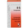 Dr. Reckeweg R 05 100 Compresse