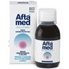 Aftamed Collutorio Flacone Da 150 Ml