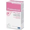 Biocure Feminabiane Cbu Flash 20 Compresse Integratore Per Vie Urinarie