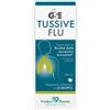 Gse Tussive Flu 150ml Integratore Alimentare Per Naso e Gola