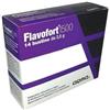 Flavofort 1500 Integratore Alimentare 14 Bustine