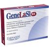 Farmagens Genelasi D3 20 Capsule Integratore Per La Flora Intestinale