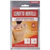 Bertelli Fascia Autoriscaldante 4 Celle 1 Pezzo