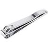 Beautytime Tagliaunghie Piedi Professionale Acciaio Cromato Lame Temprate Beautytime