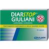 Diarstop 15mg Capsule Rigide