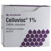 Celluvisc Collirio 10 Mg 30 Flaconi Monodose