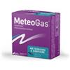 Meteogas Meteogas Polvere 20 Stick Orosolubili Simeticone