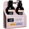 Nuggela & Sule Couple Pack 2 Shampoo N1 250 Ml