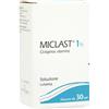 Miclast 1% Soluzione Cutanea Flacone 30 Ml