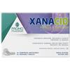 Promopharma Xanacid Acidità e Reflusso 20 Compresse Masticabili