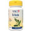 Longlife Té Verde 500 Mg 60 Capsule