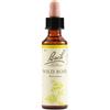 Bach Flower Remedies Wild Rose N.37 Gocce 20 Ml Rosa Canina