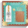 Roger & Gallet Set Cofanetto Natale Bois D'orange Eau De Toilette 100 Ml + Diffusore Ambiente 25 Ml